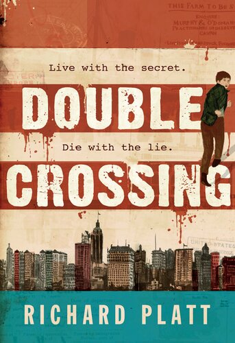 Double Crossing Richard Platt