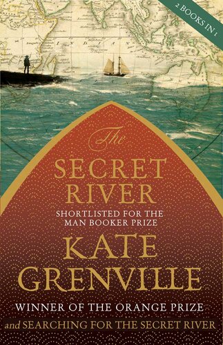 The Secret River And Searching For The Secret River Kate Grenville