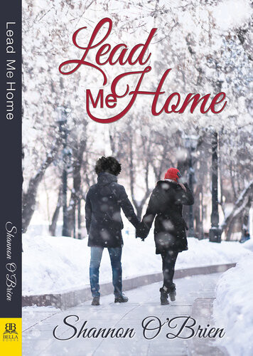 Lead Me Home Shannon Obrien