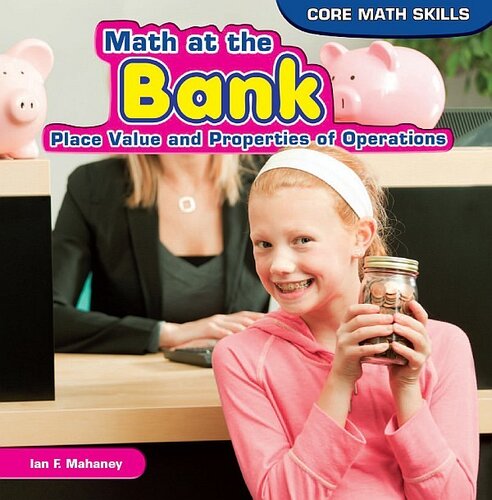 Math At The Bank Ian F Mahaney