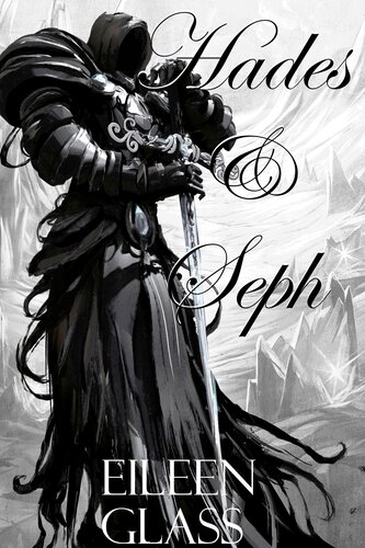 Hades And Seph Eileen Glass
