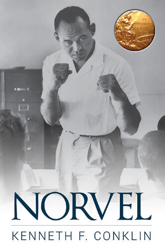 Norvel An American Hero Kenneth F Conklin