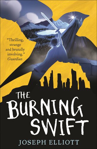 The Burning Swift Joseph Elliott
