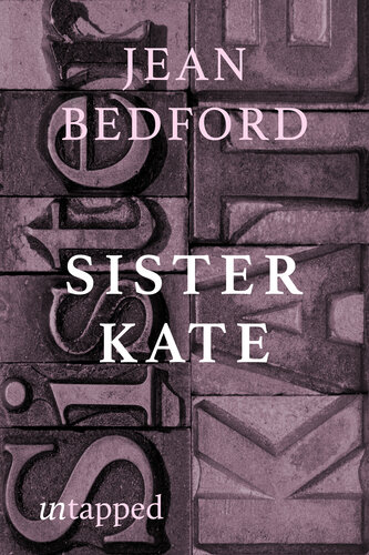Sister Kate Jean Bedford