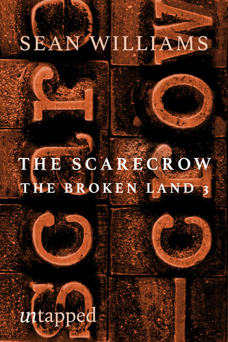 The Scarecrow Sean Williams