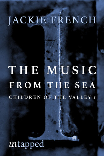 The Music From The Sea Jackie French