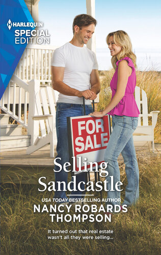 Selling Sandcastle Nancy Robards Thompson