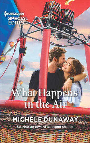 What Happens In The Air Michele Dunaway