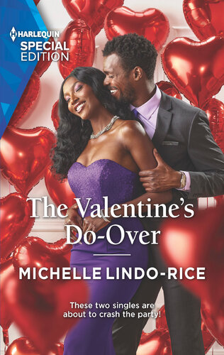 The Valentines Doover Michelle Lindorice