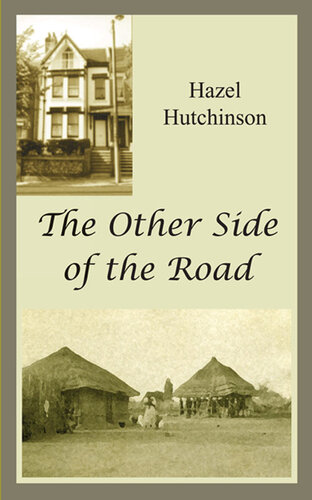 The Other Side Of The Road Hazel Hutchinson