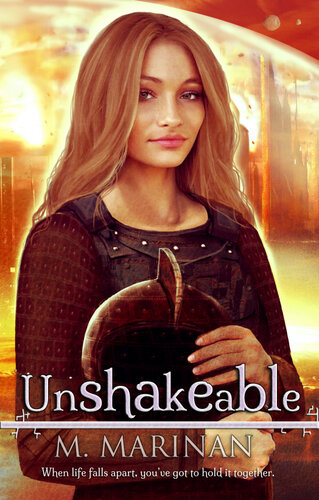 Unshakeable M Marinan