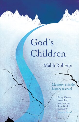 Gods Children Mabli Roberts