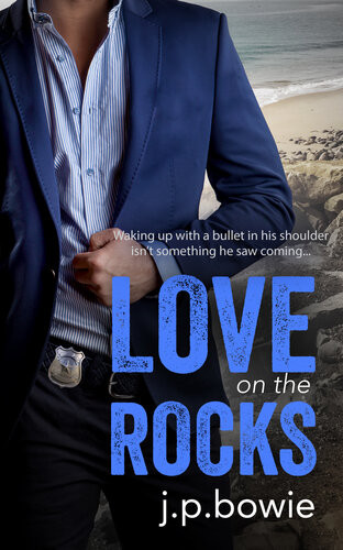 Love On The Rocks Jp Bowie