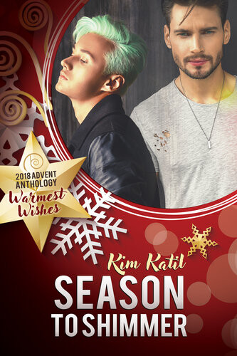 Season To Shimmer Kim Katil