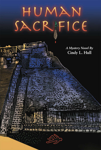 Human Sacrifice Cindy L Hull