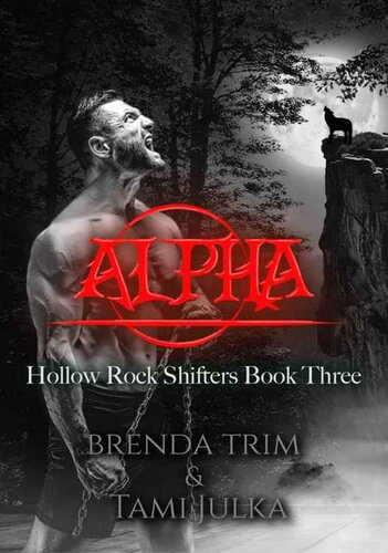 Alpha Brenda Trim Tami Julka