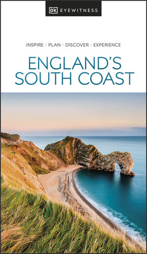 Englands South Coast Dk Eyewitness
