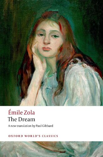 The Dream Mile Zola