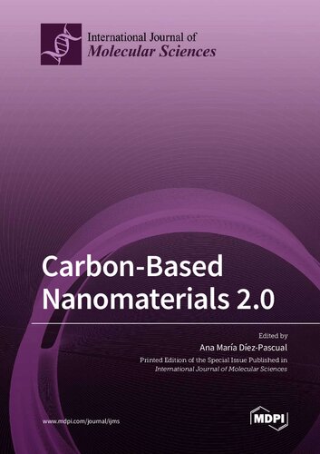 Carbonbased Nanomaterials 20 Dezpascual Am Ed