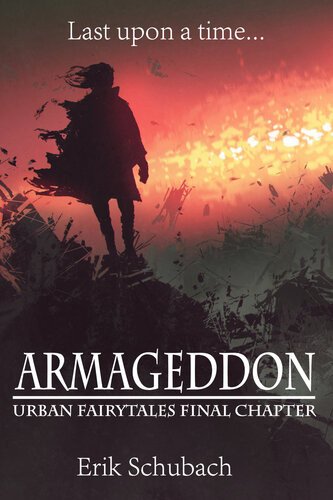 Armageddon Erik Schubach