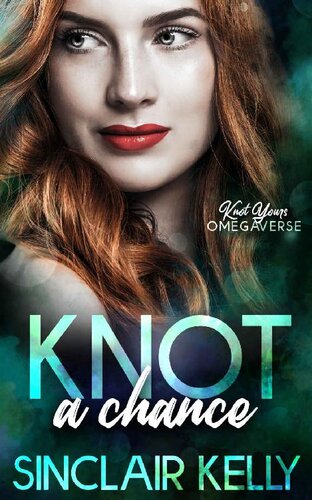 Knot A Chance Sinclair Kelly