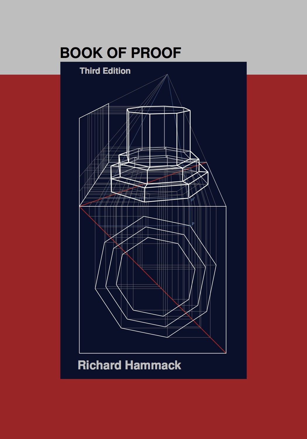 Book Of Proof 3rd Edition Richard Hammack