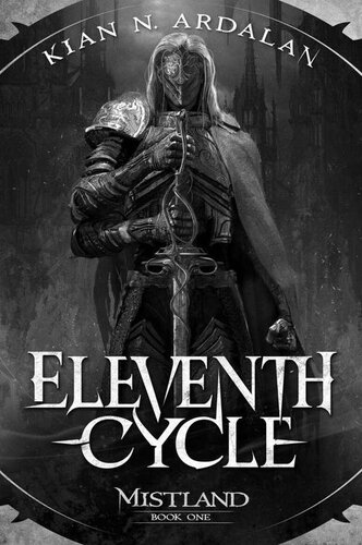 Eleventh Cycle Kian N Ardalan