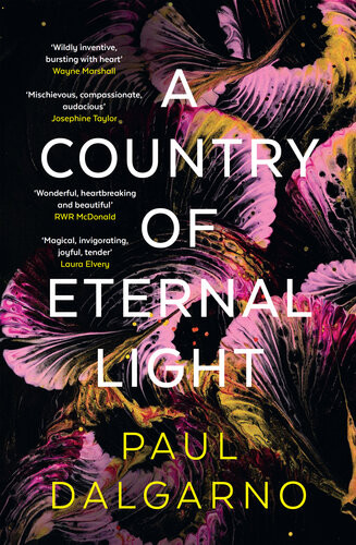A Country Of Eternal Light Paul Dalgarno