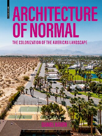 Architecture Of Normal Daniel Kaven
