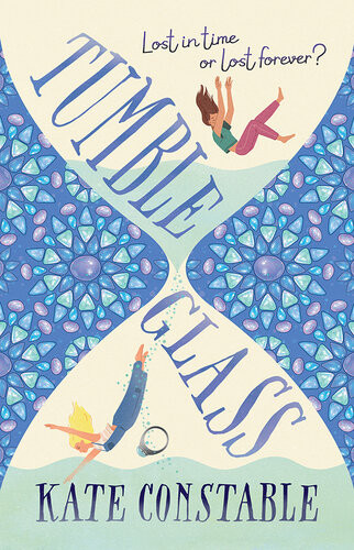 Tumbleglass Kate Constable
