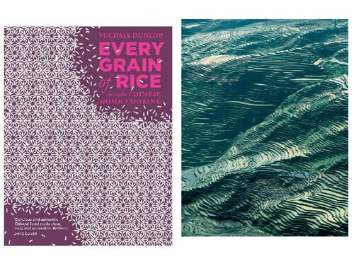 Every Grain Of Rice Simple Chinese Home Cooking 1st Edition Fuchsia Dunlop