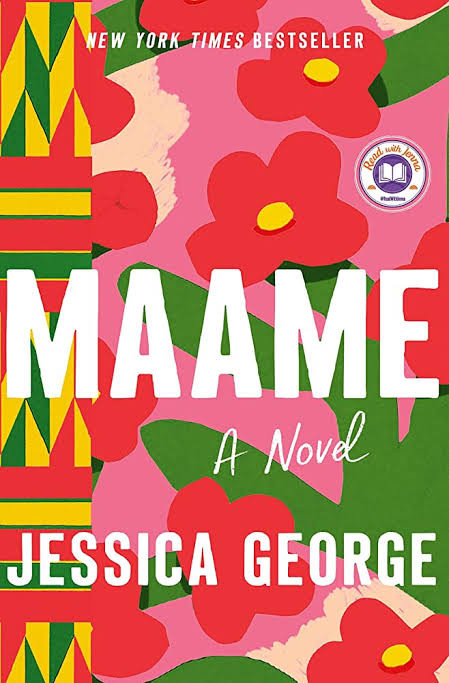 Maame Jessica George