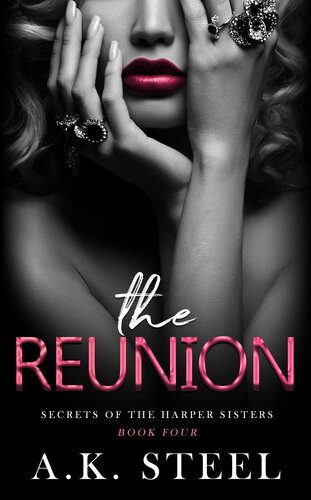 The Reunion A K Steel