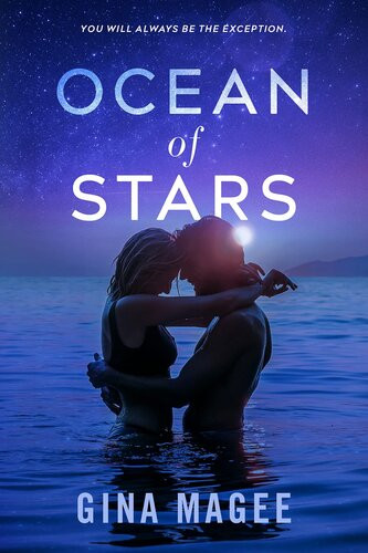 Ocean Of Stars Gina Magee