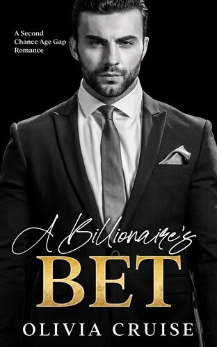 A Billionaires Bet Olivia Cruise