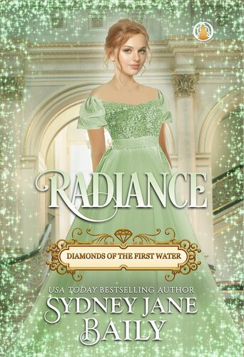 Radiance Sydney Jane Baily