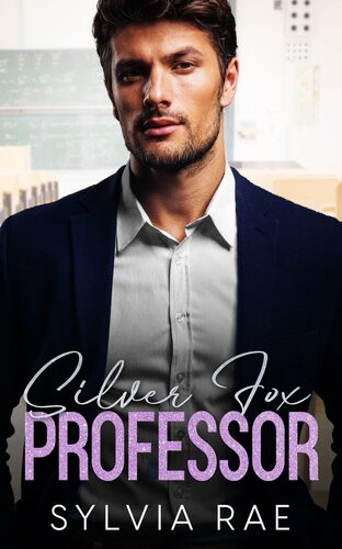 Silver Fox Professor Sylvia Rae
