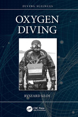 Oxygen Diving 1st Ryszard Kos