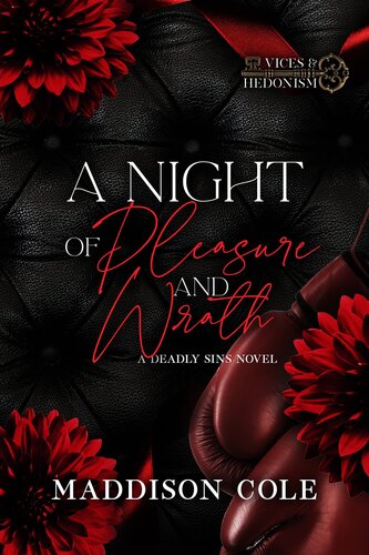 A Night Of Pleasure And Wrath 1st Edition Maddison Cole