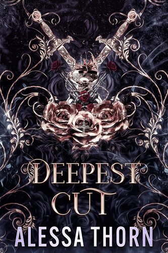 Deepest Cut Alessa Thorn