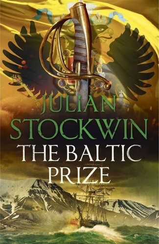 The Baltic Prize Julian Stockwin