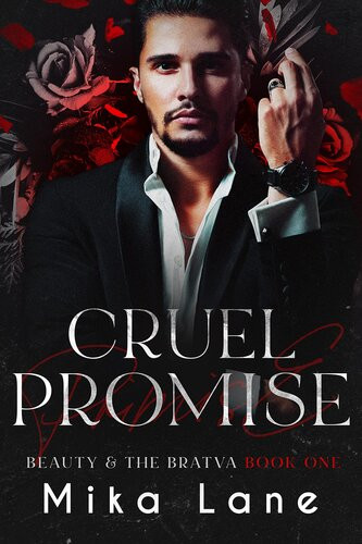 Cruel Promise Mika Lane