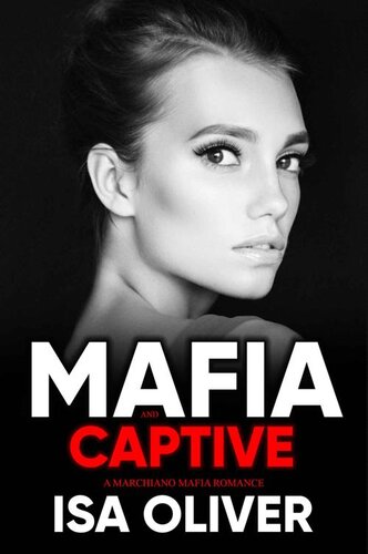 Mafia And Captive Isa Oliver