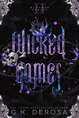 Wicked Games Gk Derosa