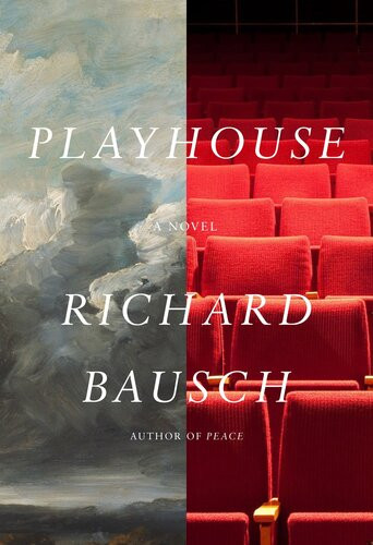 Playhouse Richard Bausch
