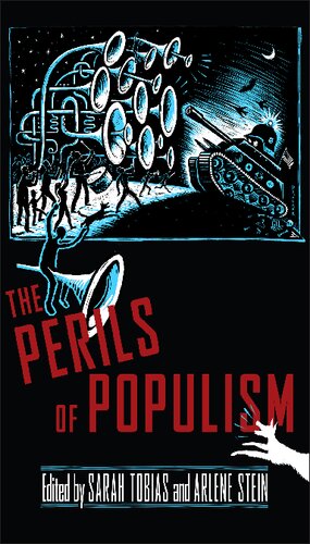 The Perils Of Populism Sarah Tobias Arlene Stein Eds