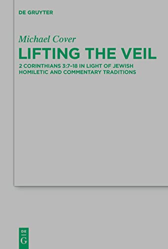 Lifting The Veil Michael Cover