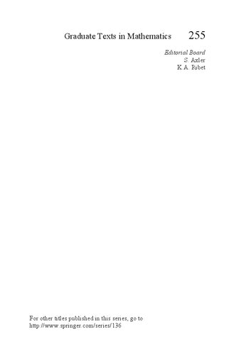 Symmetry Representations And Invariants Roe Goodman Nolan R Wallach