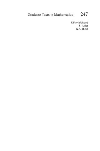Braid Groups Christian Kassel Vladimir Turaev