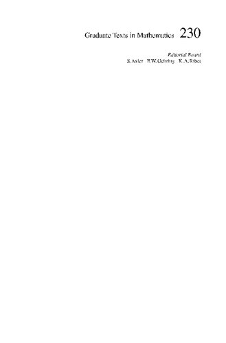 An Introduction To Markov Processes Daniel W Stroock